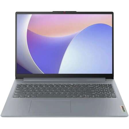 Ноутбук Lenovo IdeaPad Slim 3 15IRU8 Core i3 1315U/8Gb/256Gb SSD/15.6" FullHD/DOS Grey