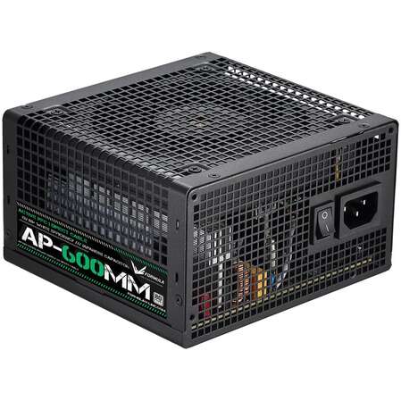 Блок питания 600W Formula AP-600MM