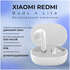 Bluetooth гарнитура Xiaomi Redmi Buds 4 Lite White