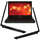 Ноутбук HP Compaq 620 WS843EA Cel 900/2GB/250Gb/DVD/15.6"HD/WiFi/BT/Linux