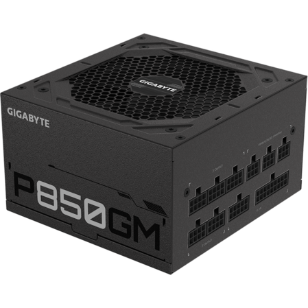 Блок питания 850W Gigabyte GP-P850GM