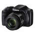 Компактная фотокамера Canon PowerShot SX540 HS Black