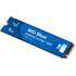 Внутренний SSD-накопитель 1000Gb Western Digital Blue SN5000 (WDS100T4B0E) M.2 2280 PCIe NVMe 4.0 x4