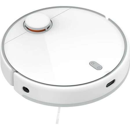Робот-пылесос Xiaomi Mi Robot Vacuum-Mop 2 Pro White BHR5044EU