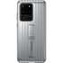 Чехол для Samsung Galaxy S20 Ultra SM-G988 Protective Standing Cover серебристый