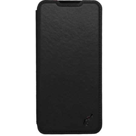 Чехол для Xiaomi Redmi Note 8 G-Case Slim Premium Book черный