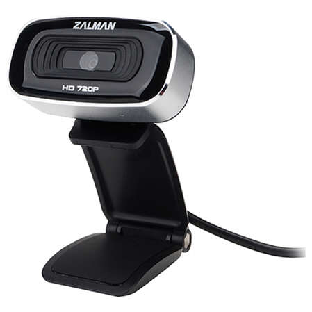 Web-камера Zalman ZM-PC100