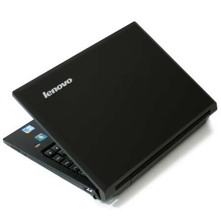 Ноутбук Lenovo IdeaPad B460-3ZB i3 330M/2Gb/250Gb/X4500/14.0"/WiFi/BT/Win7 HB 6cell 59-041913, 59041913
