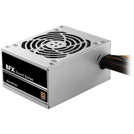 Блок питания 450W Chieftec BFX-450BS SFX