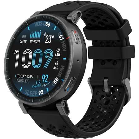 Умные часы Amazfit Active Max (A2557) Black