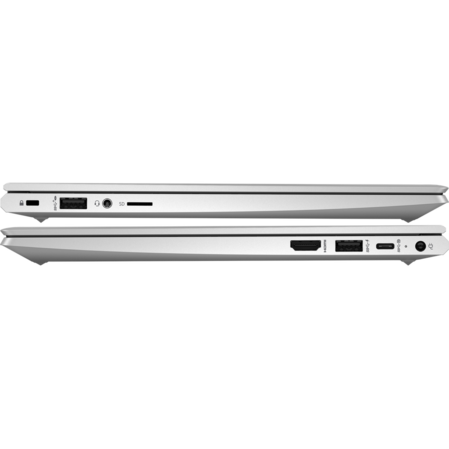 Ноутбук HP ProBook 430 G8 Core i5 1135G7/8Gb/512Gb SSD/13.3" FullHD/DOS Pike Silver