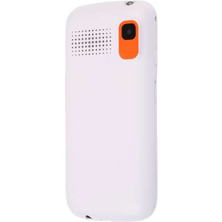 Мобильный телефон Onext Care-Phone 5 White