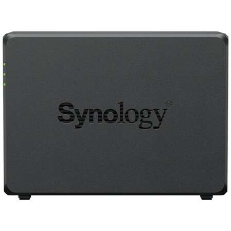 Сетевое хранилище NAS Synology DS725+
