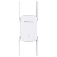 Повторитель Wi-Fi Mercusys ME50G AC1900 Wi-Fi 5 802.11ac, 1900Мбит/с, 2.4+5ГГц белый
