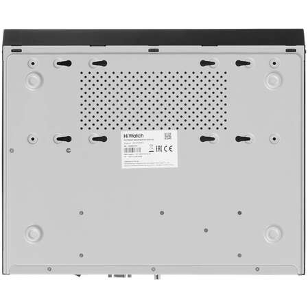 Видеорегистратор для видеонаблюдения HiWatch DS-N332/2(C)