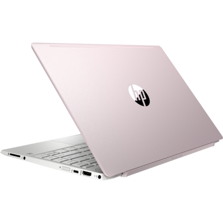 Ноутбук HP Pavilion 13-an0032ur 5CR92EA Core i3 8145U/4Gb/128Gb SSD/13.3" FullHD/Win10 Pink