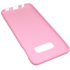 Чехол для Samsung Galaxy S10e SM-G970 Zibelino Soft Matte розовый