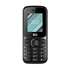 Мобильный телефон BQ Mobile BQ-1848 Step+ Black