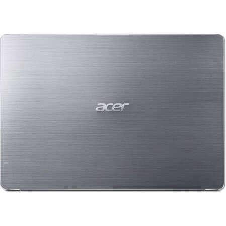 Ноутбук Acer Swift SF314-54G-813E Core i7 8550U/8Gb/512Gb SSD/NV MX150 2Gb/14.0" FullHD/Win10 Silver