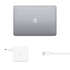 Ноутбук Apple MacBook Pro (M1 2020) 13" M1/16GB/1TB SSD/Apple M1 (8 ядер) Space Grey Z11C00030