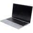 Ноутбук Hiper Dzen H1569O582DMP Core i5 1135G7/8Gb/256Gb SSD/15.6" FullHD/DOS Silver