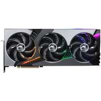 Видеокарта MSI GeForce RTX 5080 16384Mb, Vanguard SOC 16 Gb (RTX 5080 16Gb Vanguard SOC) 1xHDMI, 3xDP, Ret
