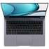 Ноутбук Huawei MateBook 14S HKF-X Core i7 12700H/16Gb/1Tb SSD/14" FullHD/Win11 Space Gray