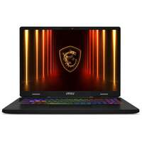 Ноутбук MSI Crosshair A16 HX D8WGKG-078XRU AMD Ryzen 7 8840HX/32Gb/1Tb SSD/NV RTX5070 8Gb/16
