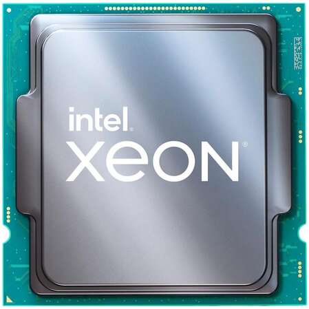 Процессор Intel Xeon E-2336 (2.90GHz) 12MB LGA1200 OEM