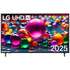 Телевизор 55" LG 55UA75009LA.ARUG 2025