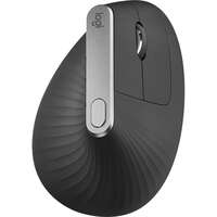 Мышь беспроводная Logitech MX Vertical Mouse Black Wireless