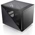 Корпус MicroATX Minitower Thermaltake Divider 200 TG (CA-1V1-00S1WN-00) Black