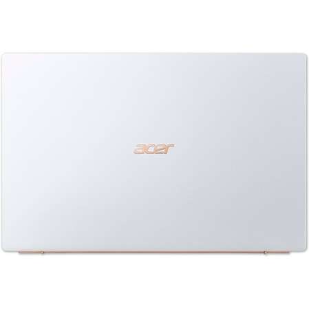 Ноутбук Acer Swift 5 SF514-54T-79FY Core i7 1065G7/8Gb/512Gb SSD/14.0" FullHD Touch/Win10 White