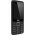 Мобильный телефон BQ Mobile BQ-2823 Elegant Black