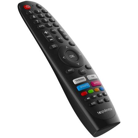 Телевизор 40" Topdevice TDTV40BN02F_BK (FULL HD 1920x1080) черный
