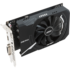 Видеокарта MSI GeForce GTX 1050 Ti 4096Mb, GTX 1050 Ti Aero ITX 4G OC DVI-D, HDMI, DP Ret