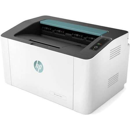Принтер HP Laser 107r 5UE14A ч/б A4 20ppm