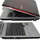 Ноутбук Samsung R730/JS03 T4300/3G/320G/310M 512/DVD/17.3/WiFi/cam/Win7 HB Red