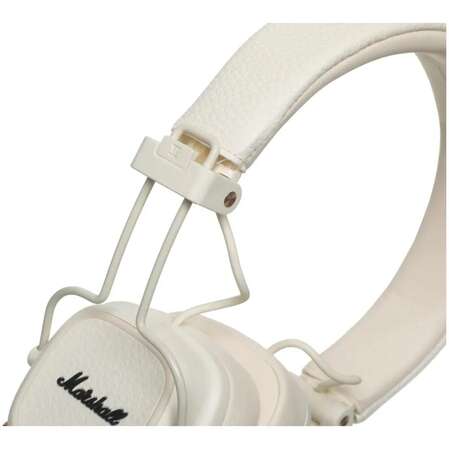 Bluetooth гарнитура Marshall Major V Bluetooth Cream