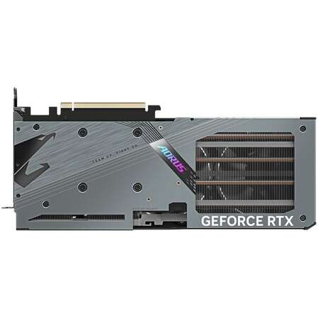Видеокарта Gigabyte GeForce RTX 4060 Ti 8192Mb, AORUS Elite 8 Gb (GV-N406TAORUS OC-8GD) 2xHDMI, 2xDP, Ret