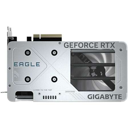 Видеокарта Gigabyte GeForce RTX 5060 Ti 16384Mb, Eagle OC Ice 16Gb (GV-N506TEAGLEOC ICE-16GD) 1xHDMI, 3xDP, Ret