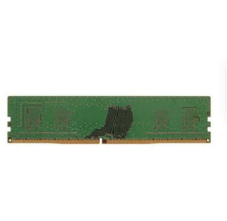 Модуль памяти DIMM 4Gb DDR4 PC19200 2400MHz Samsung 