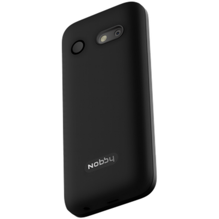 Мобильный телефон Nobby 231 Black