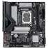 Материнская плата Gigabyte B860M Eagle B860 Soc-1851 2xDDR5, 4xSATA3, RAID, 2хM.2, 2xPCI-E16x, 3xUSB3.2, DP, HDMI, 2.5Glan, mATX