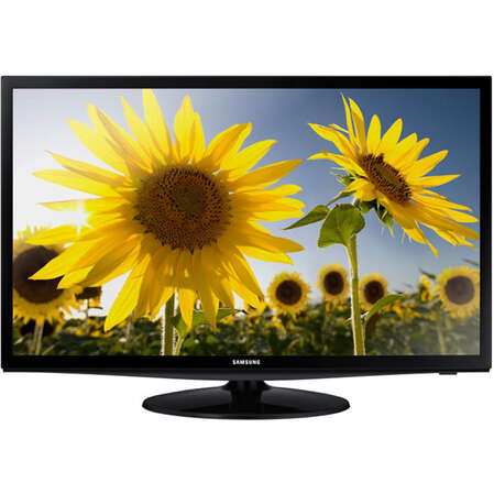 Телевизор 24" Samsung LT24D310EX 1366x768 USB MediaPlayer