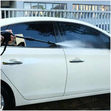 Мойка высокого давления Deko DKCW155 PRO 083-2026