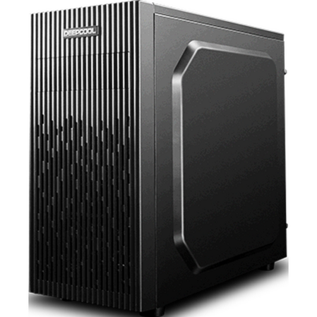 Корпус MicroATX Minitower Deepcool MATREXX 30 черный