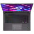 Ноутбук ASUS ROG Strix G15 G513IM-HN008W AMD Ryzen 7 4800H/16Gb/512Gb SSD/NV RTX3060 6Gb/15.6" FullHD/DOS Eclipse Gray