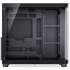 Корпус ATX Miditower JONSBO TK-3 Black