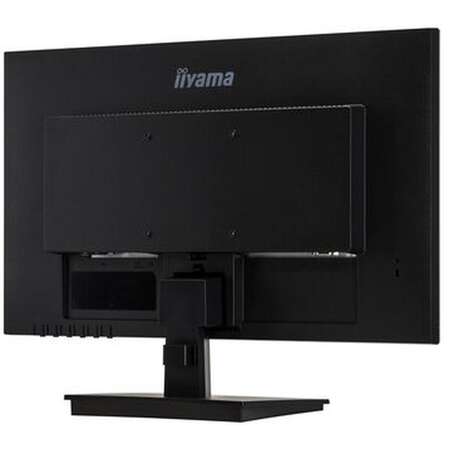 Монитор 22" Iiyama ProLite X2283HS-B5 VA 1920x1080 4ms HDMI, DisplayPort, VGA
